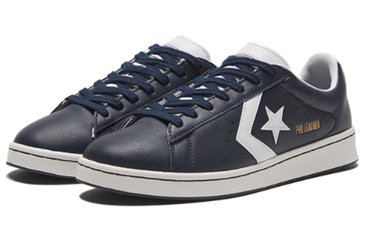 Converse Pro Leather 'Blue' 168526C