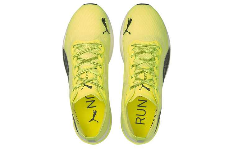 PUMA Deviate Nitro 'Yellow Alert' 194449-04