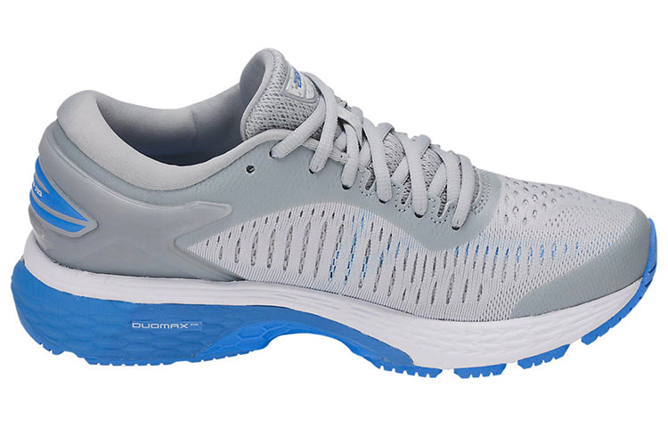 (WMNS) ASICS Gel-Kayano 25 'Grey Blue' 1012A026-022