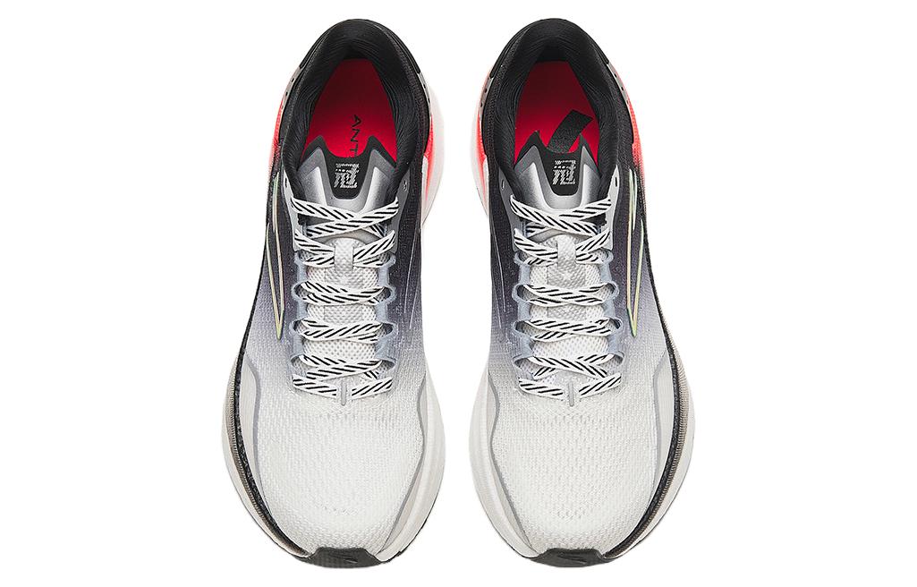 ANTA G21 2 Pro 'Black Gradient Grey' 112335580S-4