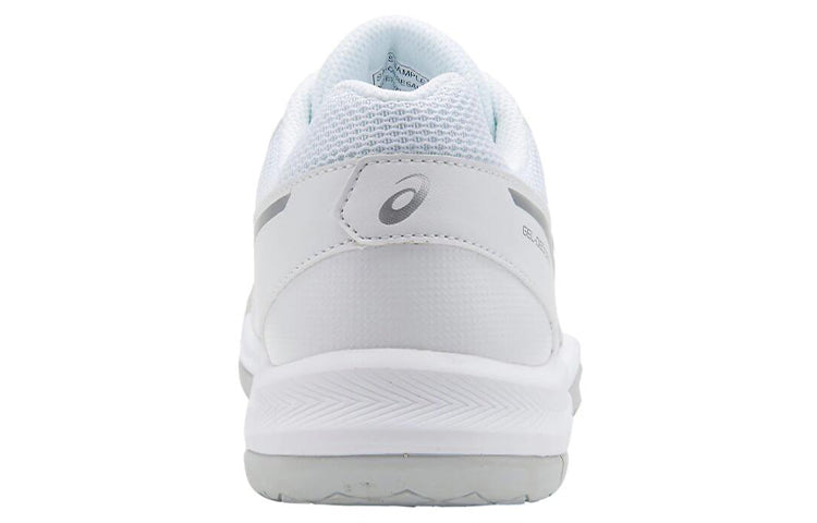 (WMNS) ASICS Gel-Dedicate 5 'White Silver' E757Y-0193