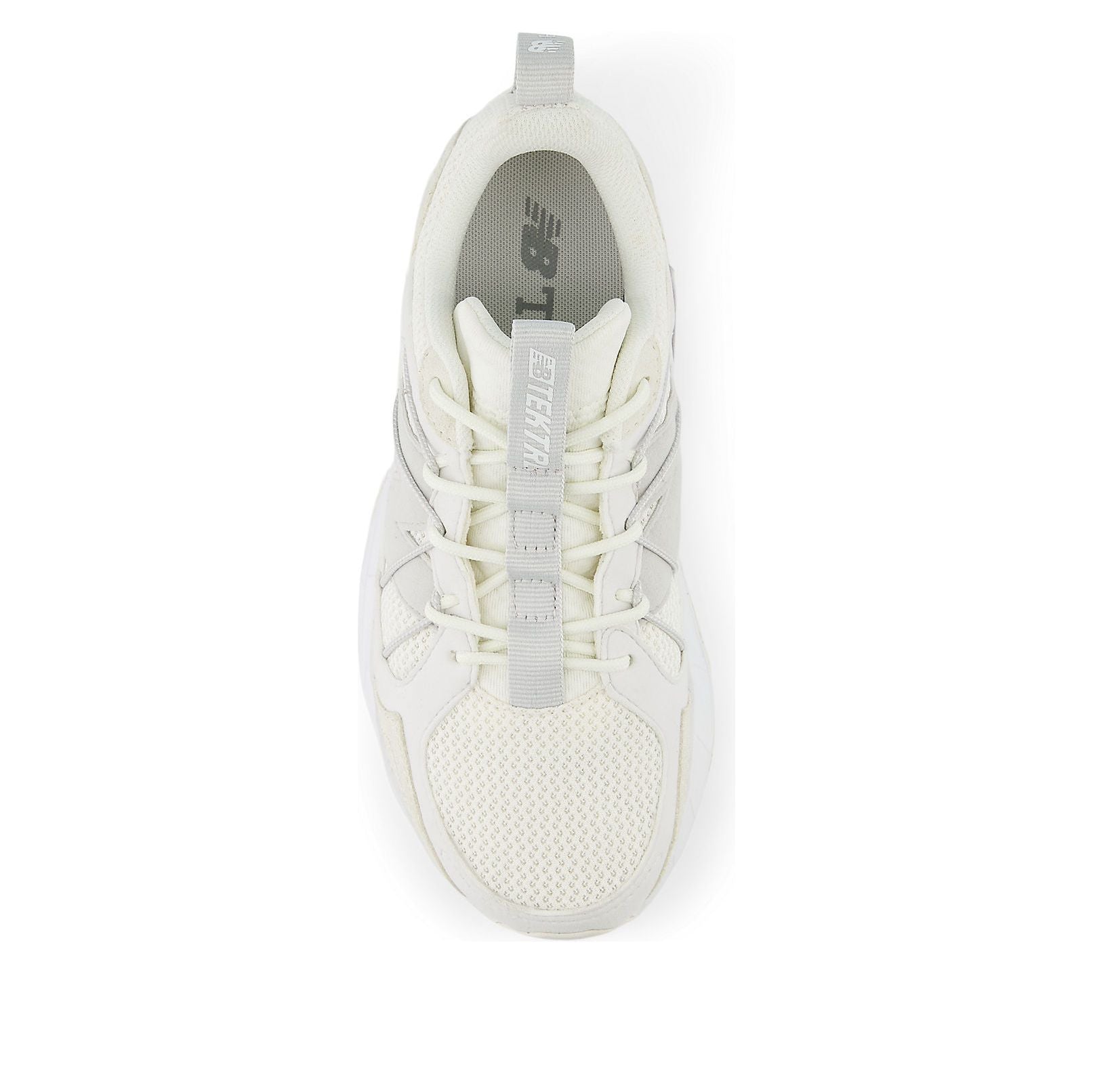 (WMNS) New Balance Tektrel 'Sea Salt White' WTTTRSLW