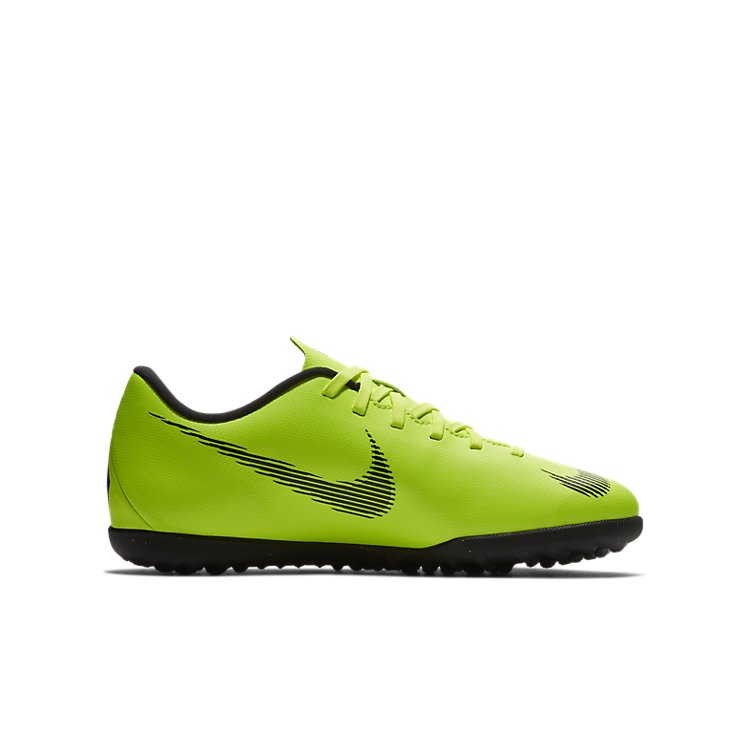 (GS) Nike MercurialX VaporX 12 Club TF Turf AH7355-701