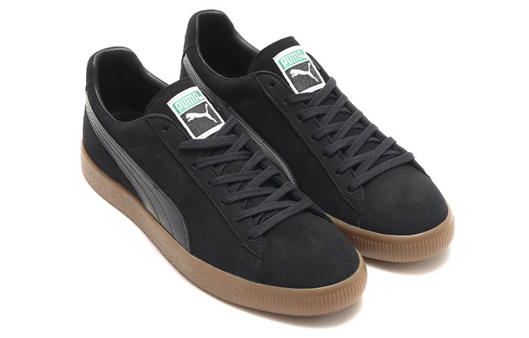 PUMA Suede Vtg Mij Fr2 Sgs 'Black' 387220-01