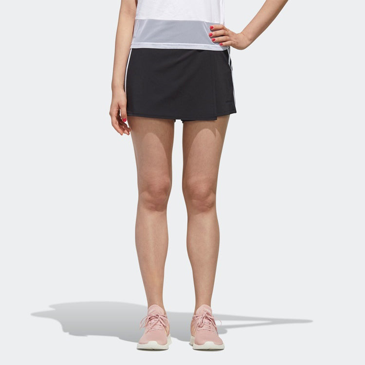 (WMNS) adidas neo W Cs Shorts Woven Casual Sports Black GJ5292