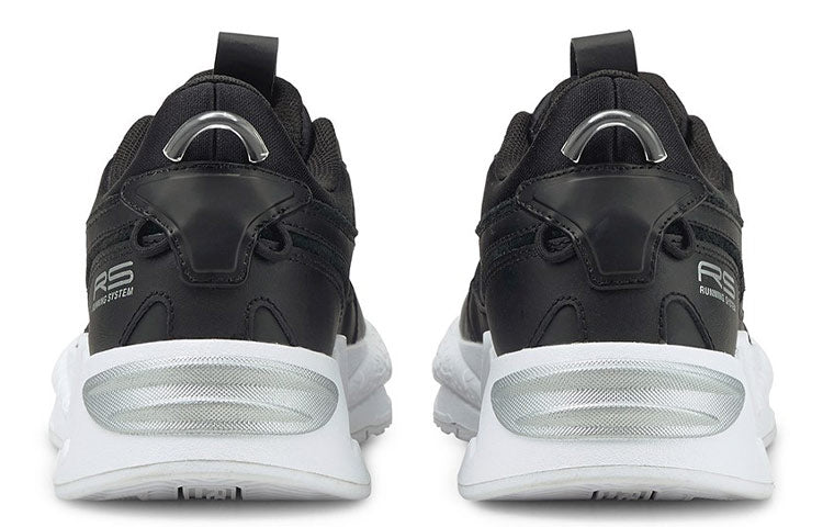 (WMNS) PUMA RS-Z Black/White 382751-01