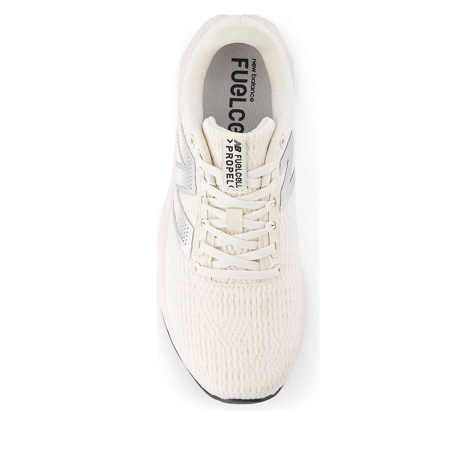 (WMNS) New Balance FuelCell Propel v5 'Linen Pink Sea Salt' WFCPRCS5