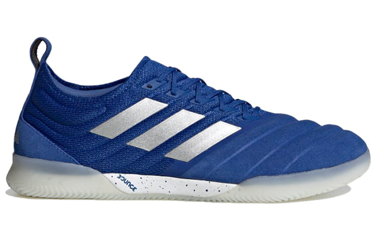 adidas Copa 20.1 'Blue Silver' EH0889