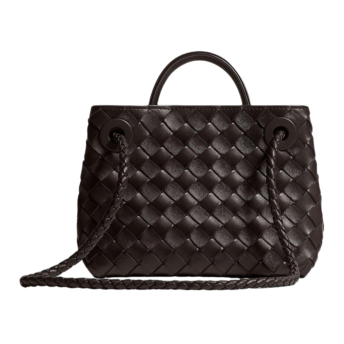 (WMNS) Bottega Veneta Mini Andiamo 'Mini Andiamo' 874957VCPP12272