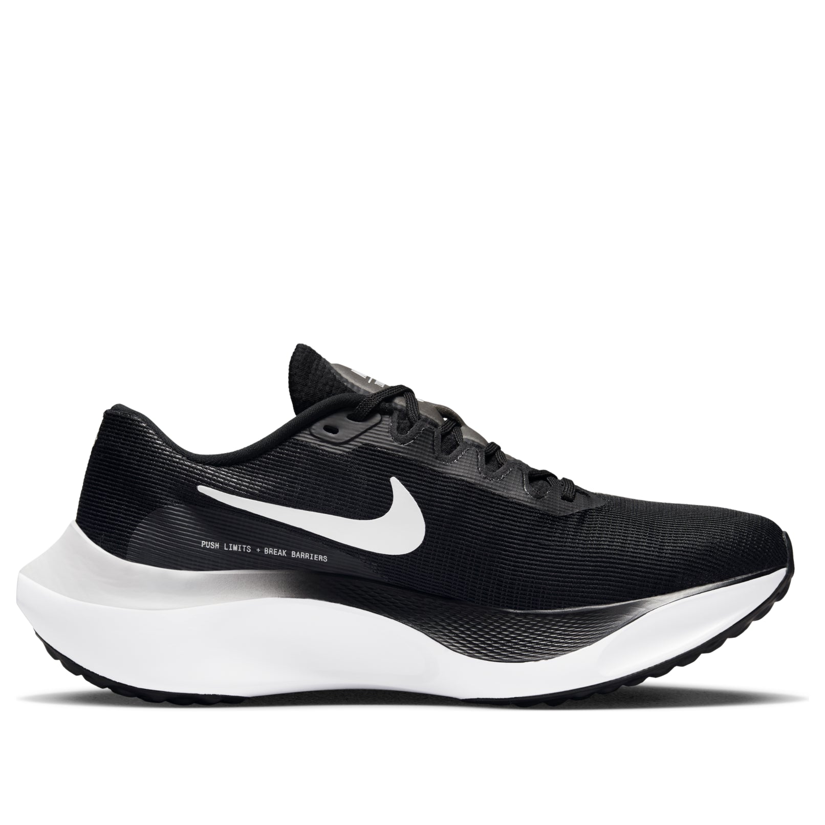 Nike Zoom Fly 5 'Black White' DM8968-001