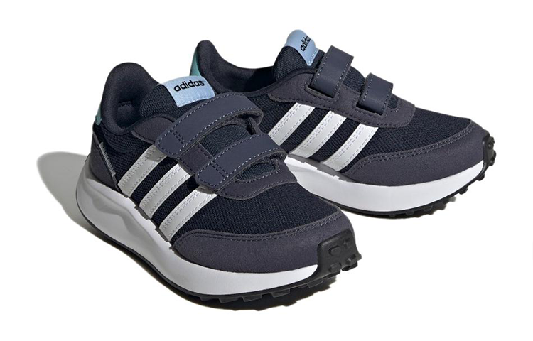 (PS) adidas Run 70s 'Legend Ink Turquoise' IG4898