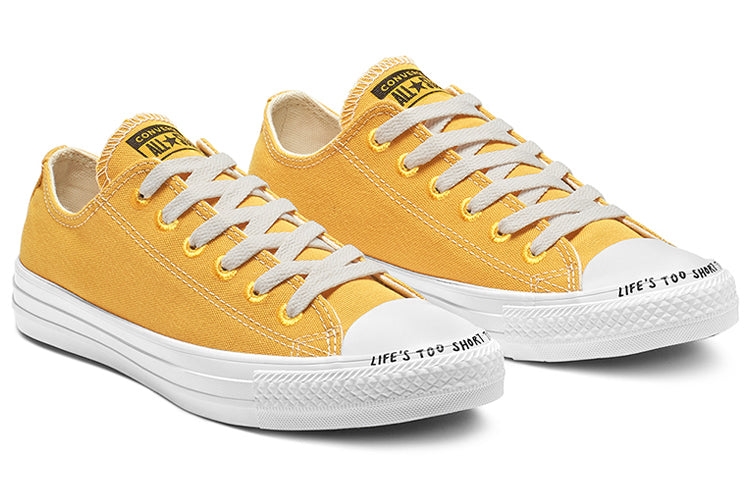 Converse Chuck Taylor All Star Ox 'Gold Dart' 164920C