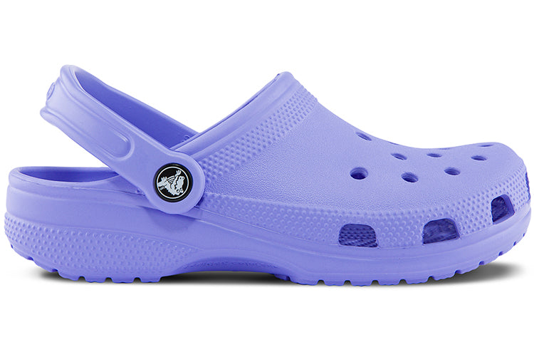 Crocs Classic Clog Beach Crystal 'Purple' 10001-5PY