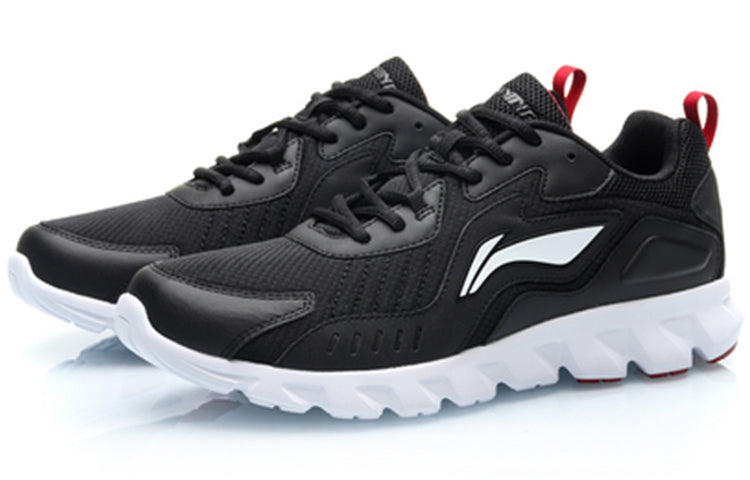 Li-Ning R-267 Running 'Black' ARHP275-2