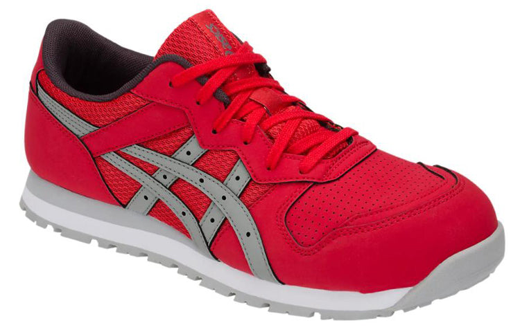 ASICS Winjob CP208 Red/Grey 1271A031-601