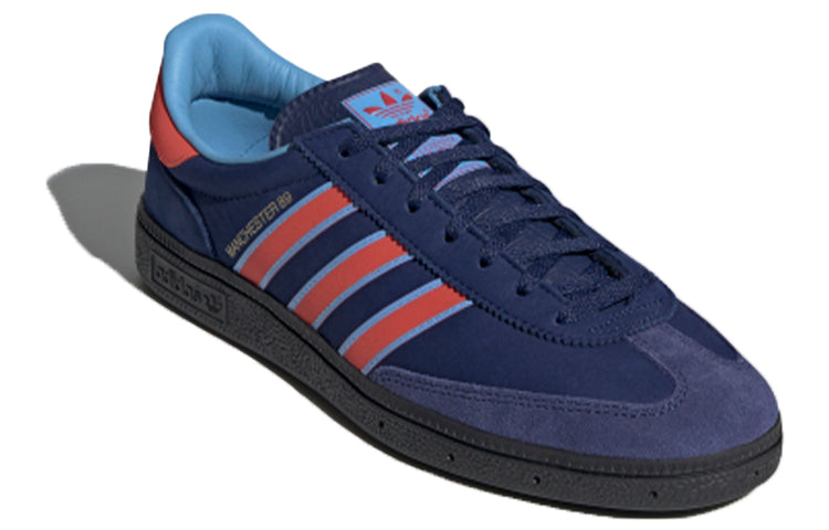 adidas Manchester 89 SPZL 'Dark Blue' FX1500