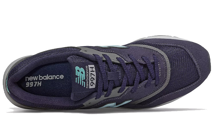 New Balance 997H 'Navy' CM997HFT
