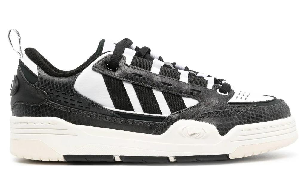 adidas ADI2000 'Snakeskin Grey' HQ8697