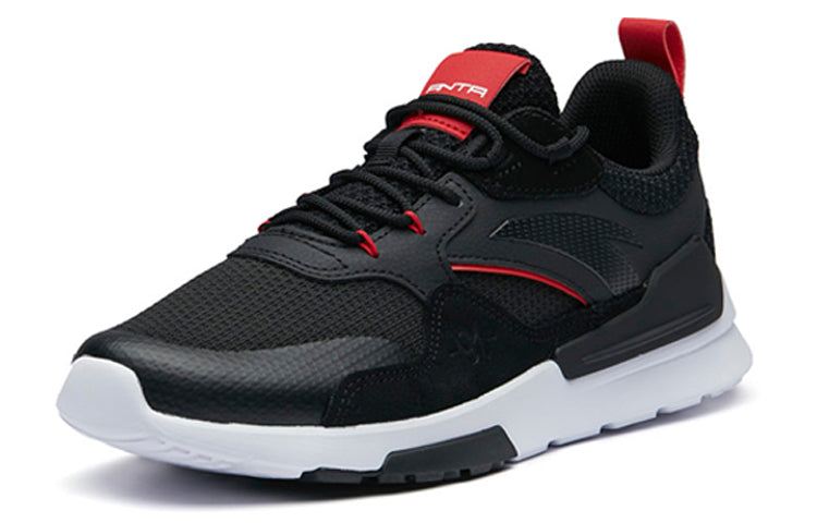 ANTA Casual Shoes 'Black' 11938852-1