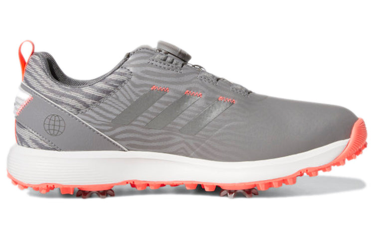 (WMNS) adidas S2g Boa Golf 'Grey' GV9779