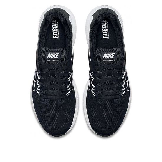 Nike Air Zoom Winflo 3 'Black' 831561-001