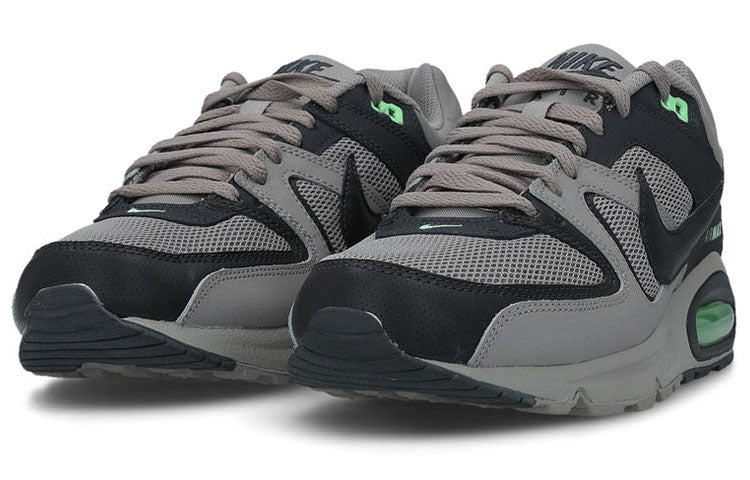 Nike Air Max Command 'Grey Black' CT1286-001