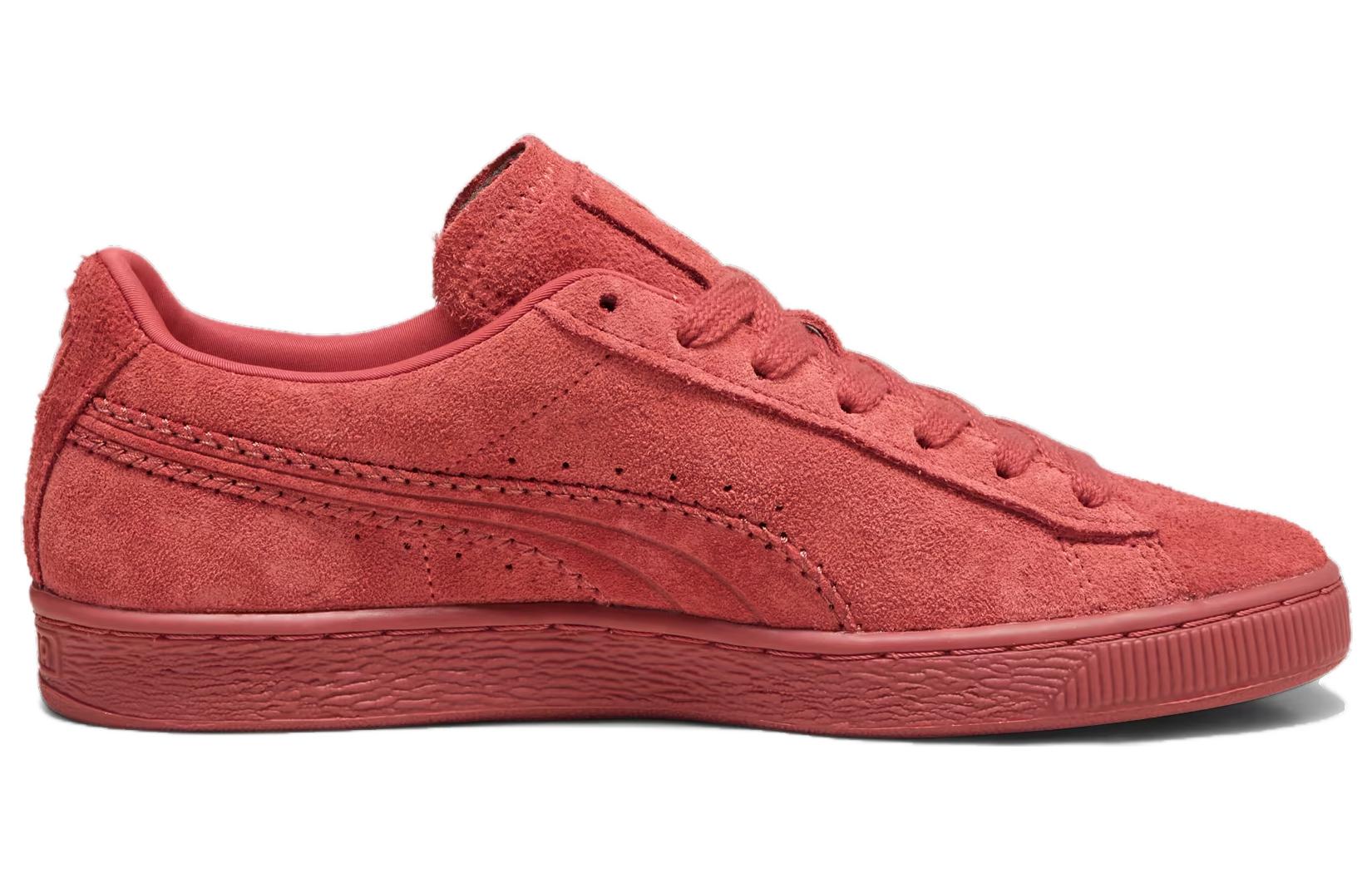 PUMA Suede 'Reclaim - Astro Red' 393259-01