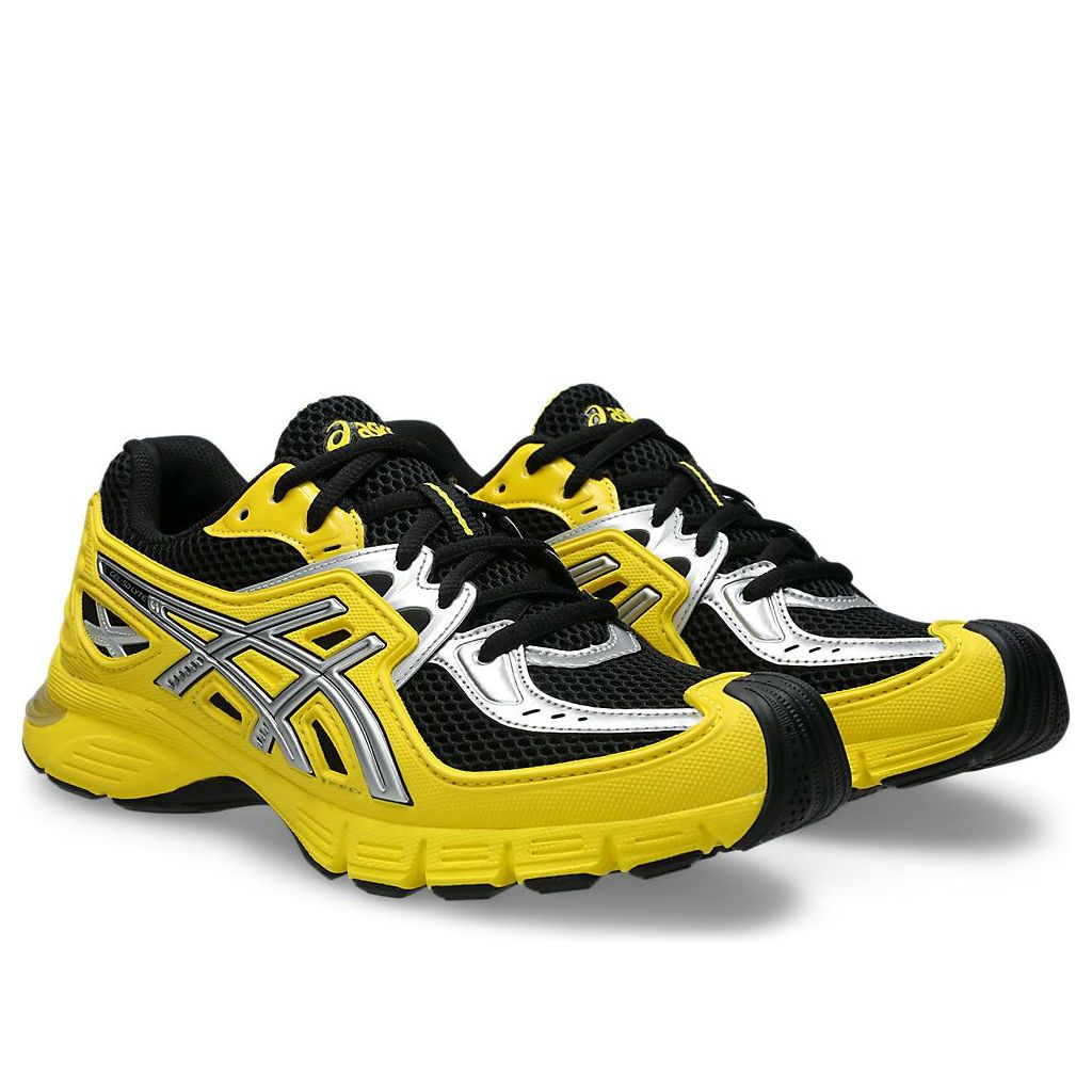 ASICS Gel-SD-Lyte 'Vibrant Yellow Black' 1203A886-750