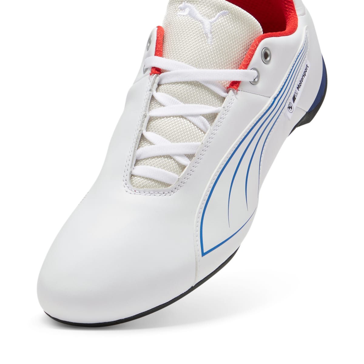 PUMA BMW M Motorsport Future Cat 'White Warm White' 308458-02