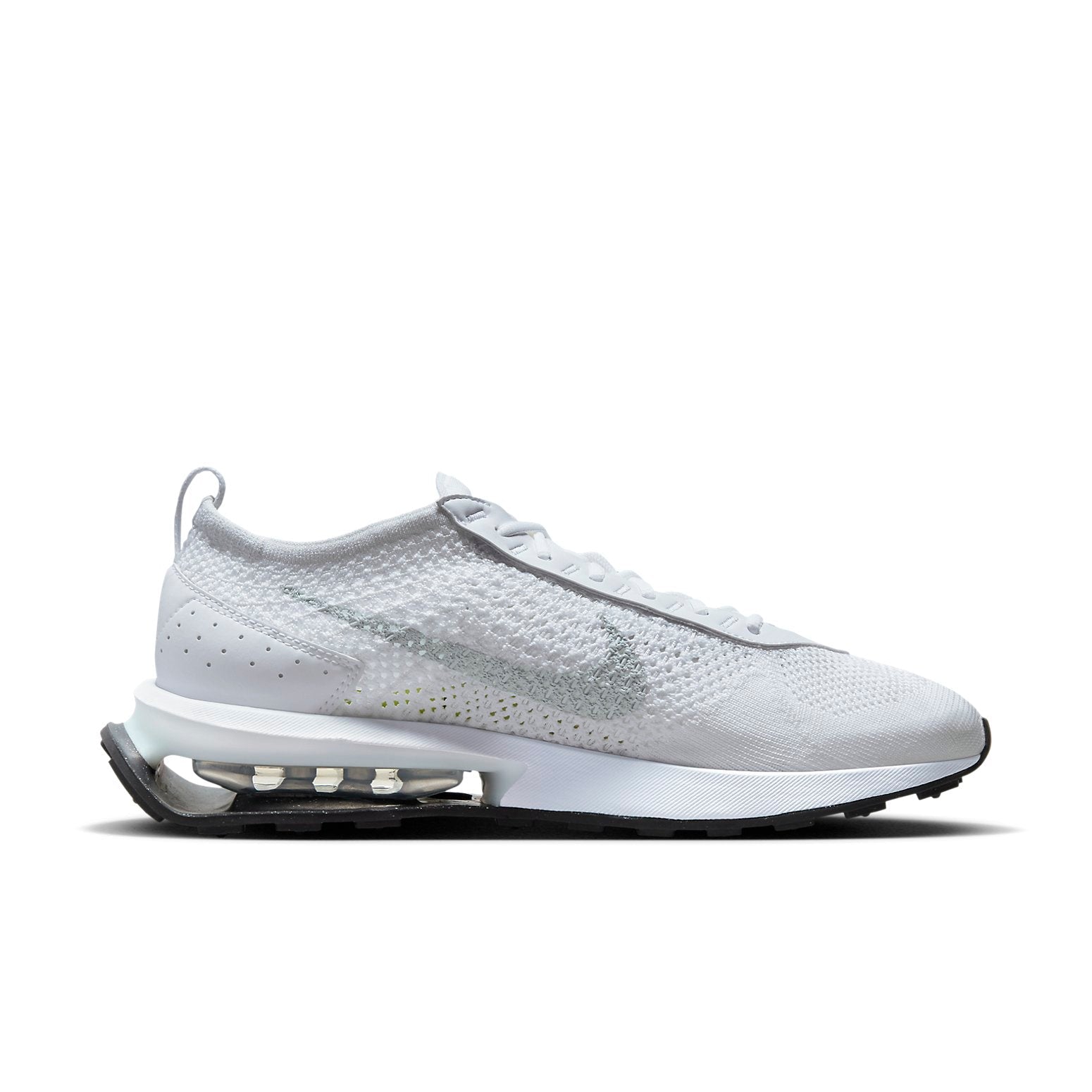 Nike Air Max Flyknit Racer Next Nature 'Pure Platinum' FJ4002-100