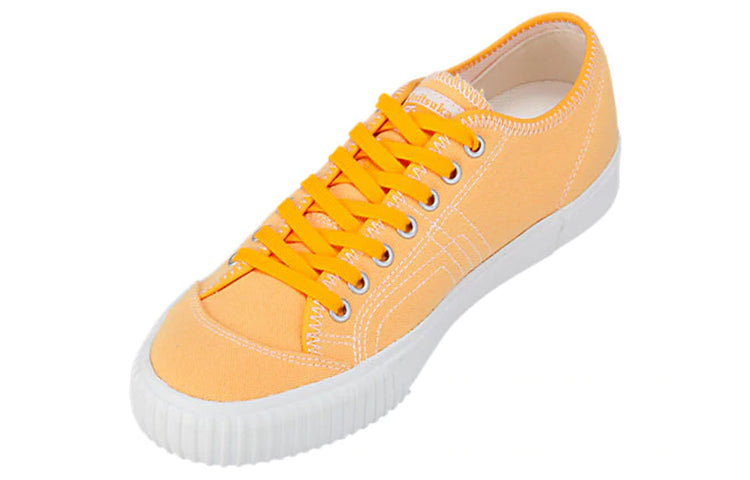 Onitsuka Tiger OK Basketball Lo Golden/Yellow 1183A204-801