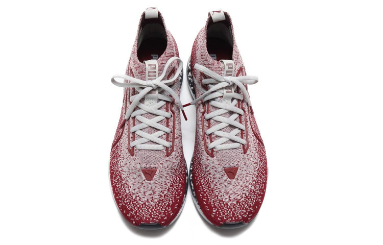 PUMA Jamming FS RTF Sneakers Red/White 367787-02