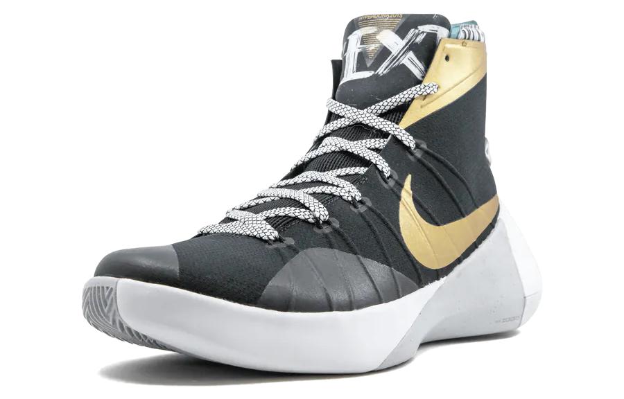 Nike Hyperdunk 2015 LTD 'City Pack Los Angeles' 803151-076
