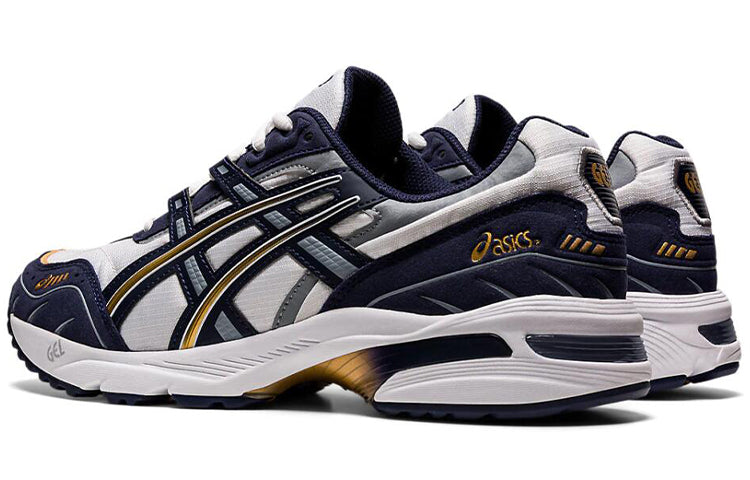 ASICS Gel-1090 'Blue White' 1201A082-100