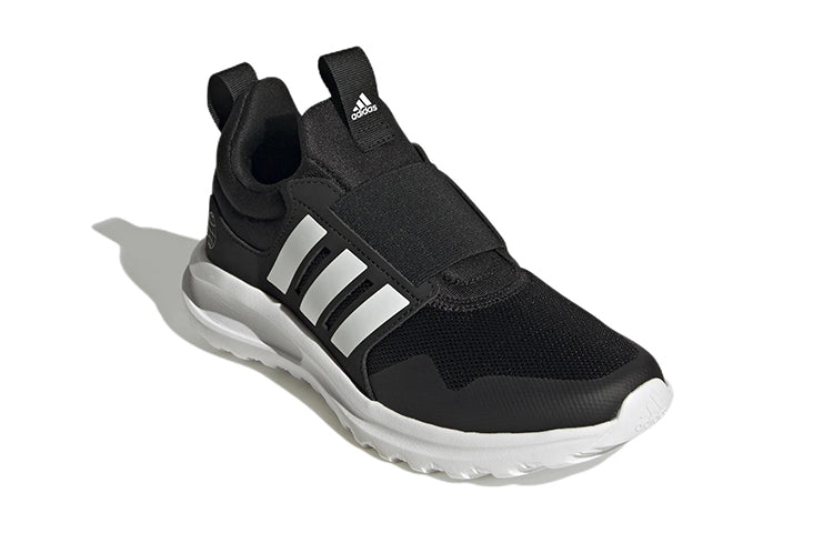 (GS) adidas ActiveRide 2.0 'Black White' GW4060