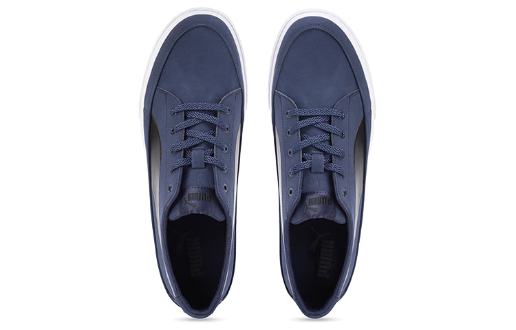 PUMA Audley Dt Idp 'Blue Black White' 369713-03
