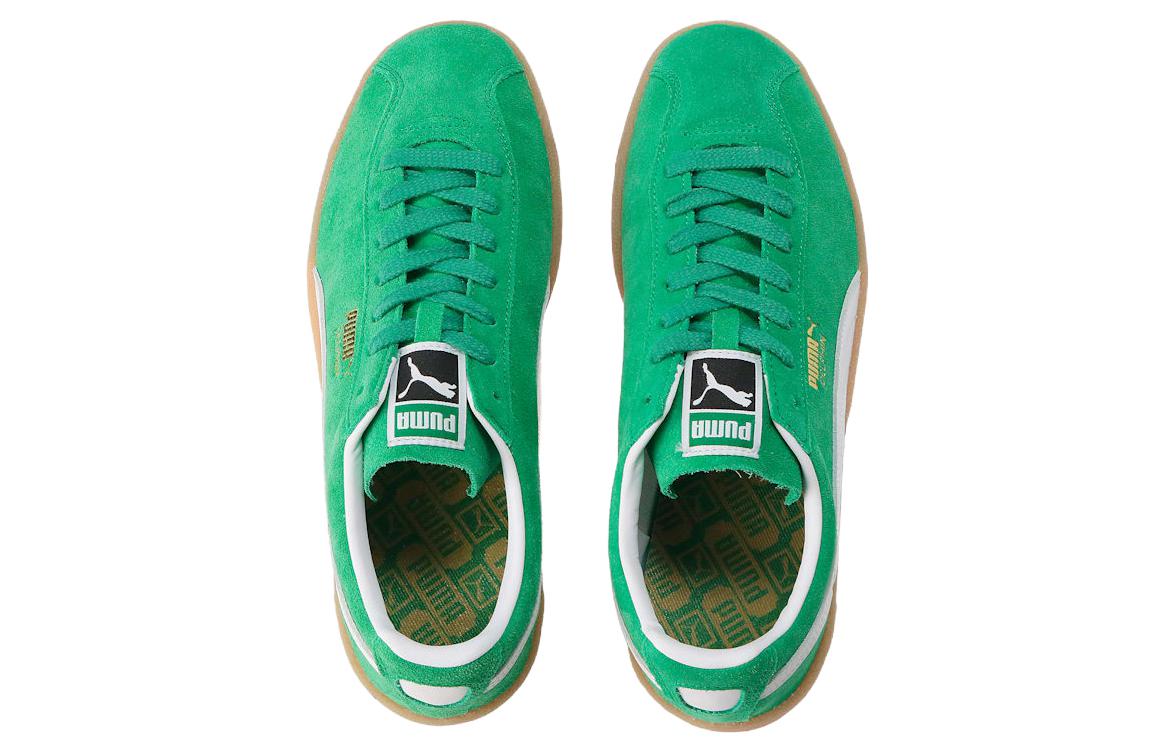 PUMA Delphin OG Deboss 'Amazon Green' 389128-02