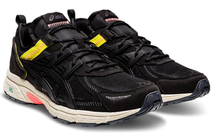 ASICS Gel-Venture RE 'Black Grey' 1021A410-001
