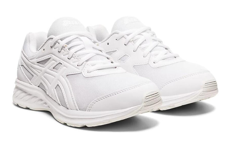 (GS) ASICS Lazerbeam JF White 1154A105-100