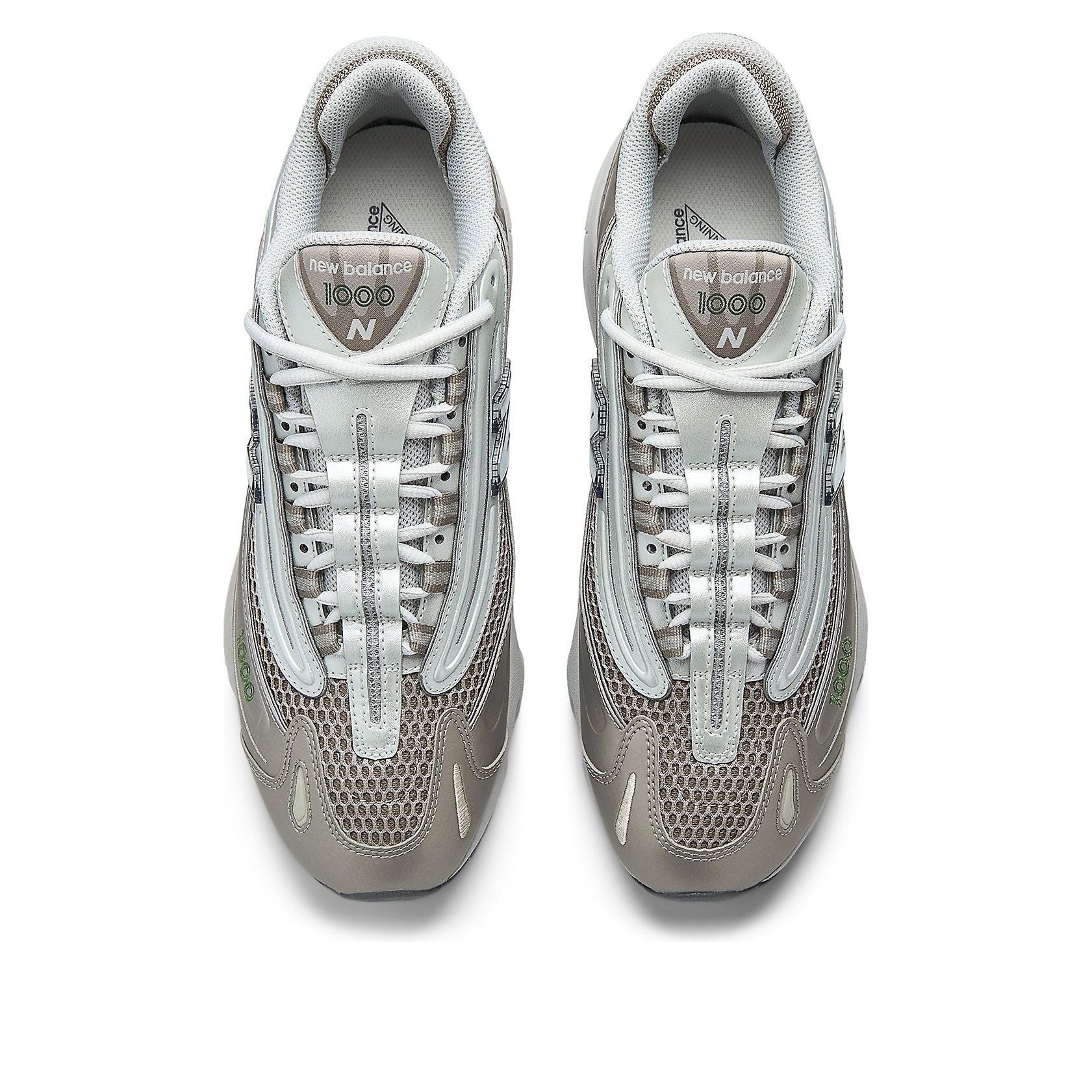 New Balance 1000 'Arid Stone' M1000N