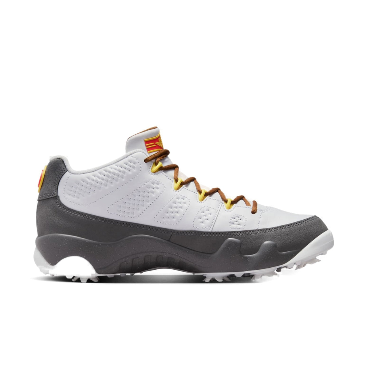 Air Jordan 9 Low Golf 'US Open' FN6931-100