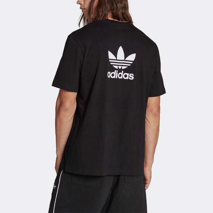 adidas Originals Adicolor Classics Trefoil Boxy LogoT IA4839
