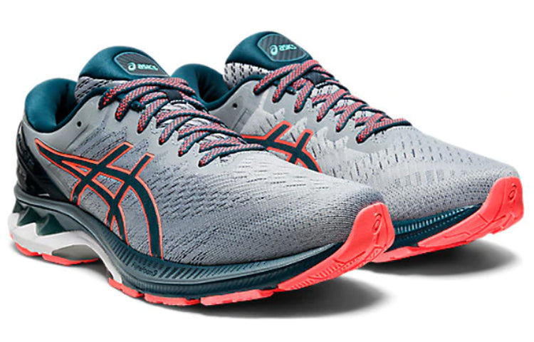 ASICS Gel-Kayano 27 2E Wide 'Sheet Rock' 1011A835-021