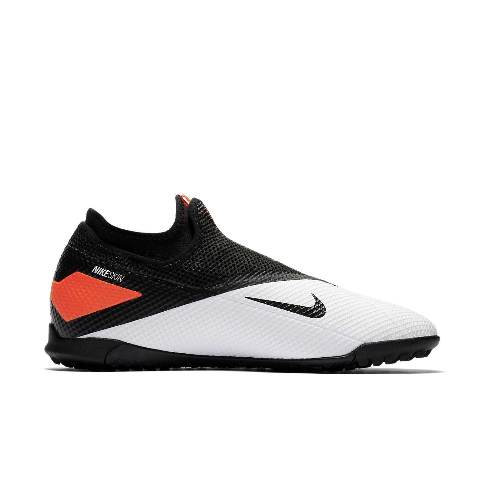 Nike Phantom Vision 2 Academy DF TF 'White Black' CD4172-106