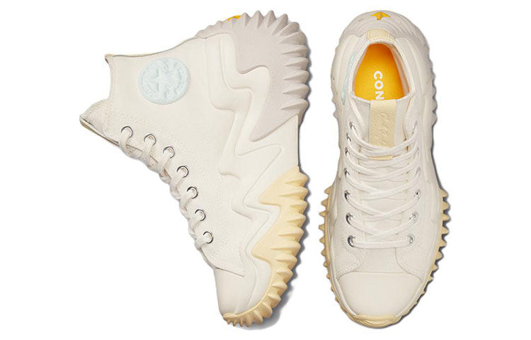 Converse Run Star Motion High 'Beige' A00874C