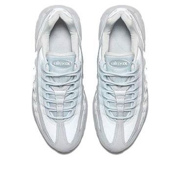 (WMNS) Nike Air Max 95 LX 'Grey' AA1103-005