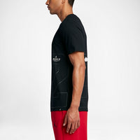 Apparel s Men Air Jordan Front 2 Back Dri-fi 843715-010