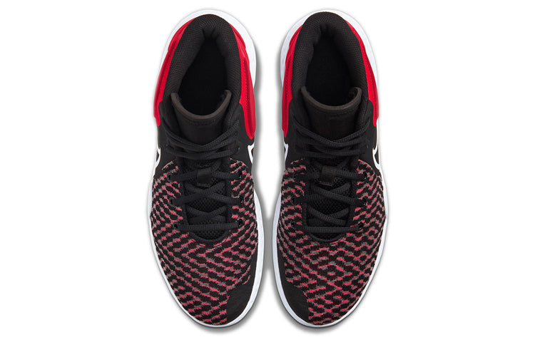 Nike KD Trey 5 VIII 'Bred' CK2090-002