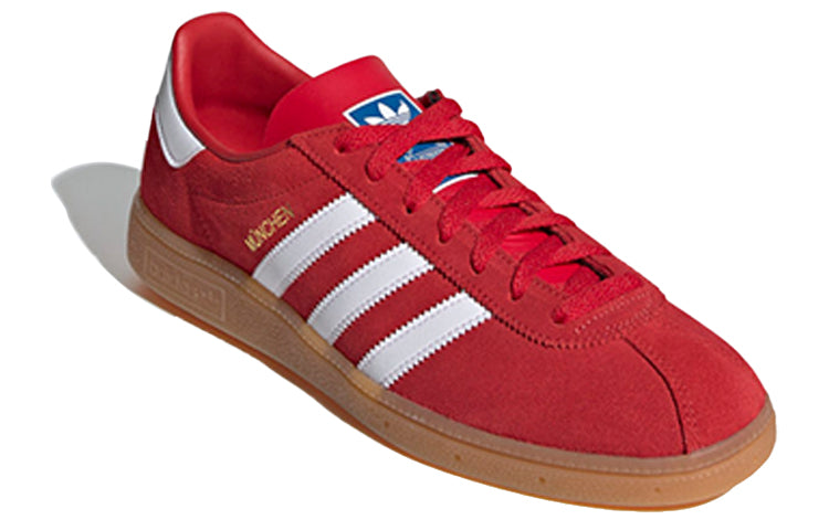 adidas Munchen 'Scarlet Gum' FX5665