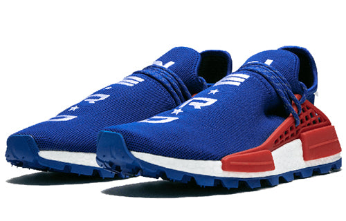 adidas x Pharrell x N.E.R.D. NMD Hu Trail 'ComplexCon 2018' EF2682